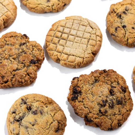 Cookies – Uncle Leroy's Candy Kitchen