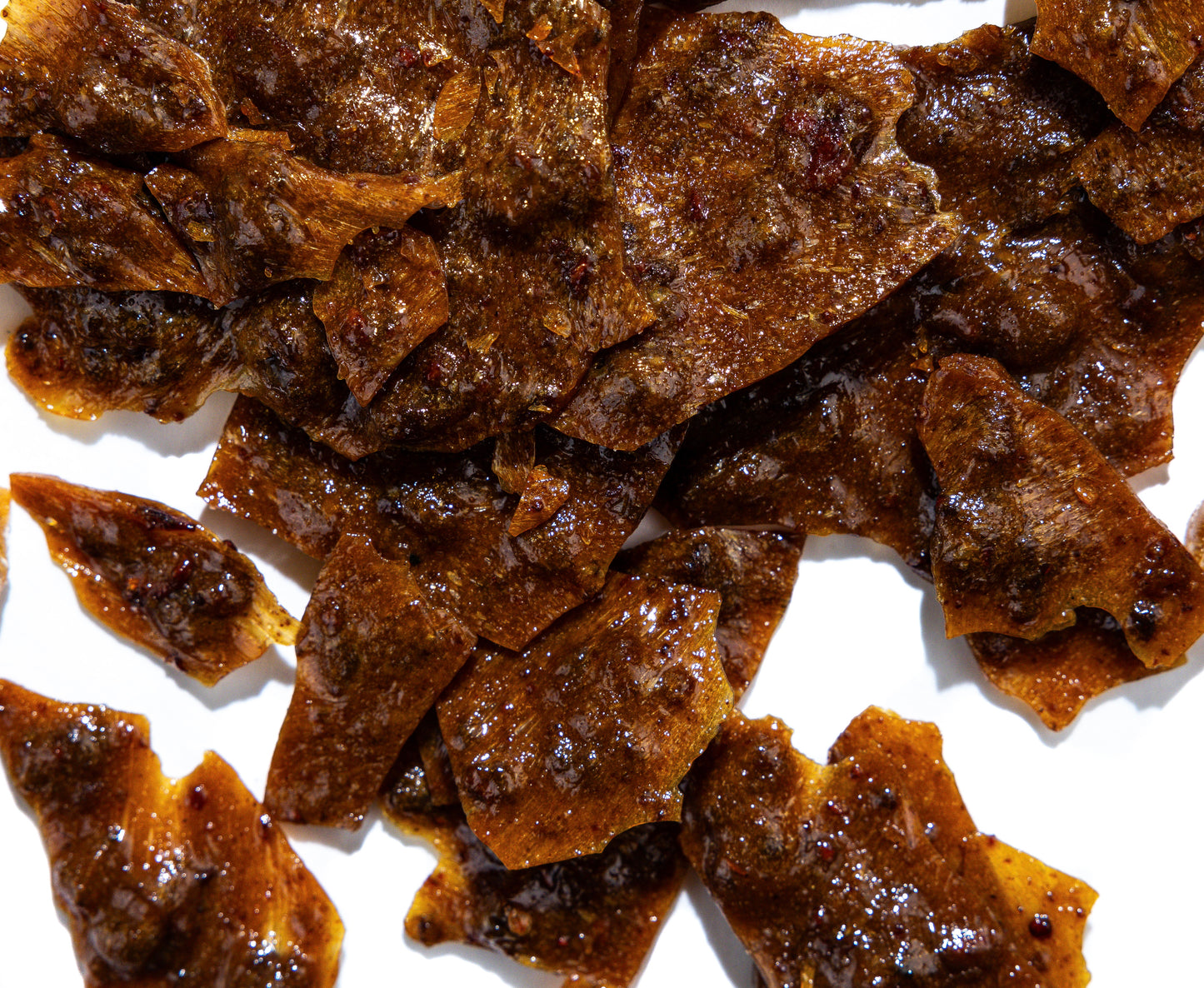 Bacon Brittle